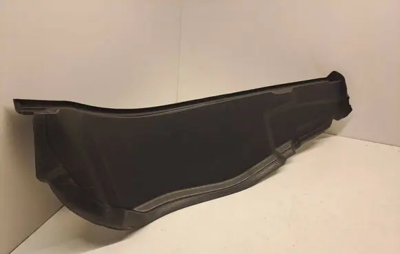 BMW X1 F48 F49 Fender end trim 51767329399 60829010 6082900