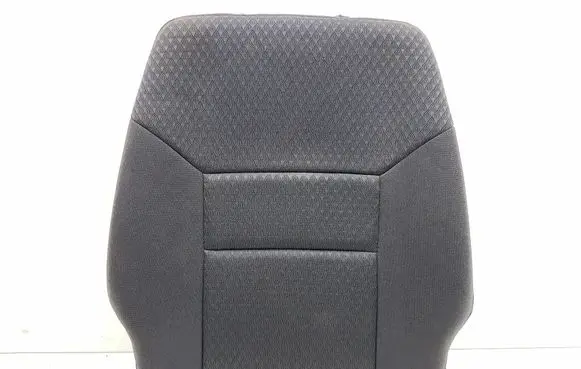 Chrysler Grand Voyager V Rear seat 
