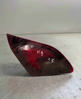 Opel Astra J Tailgate rear/tail lights 1090098
