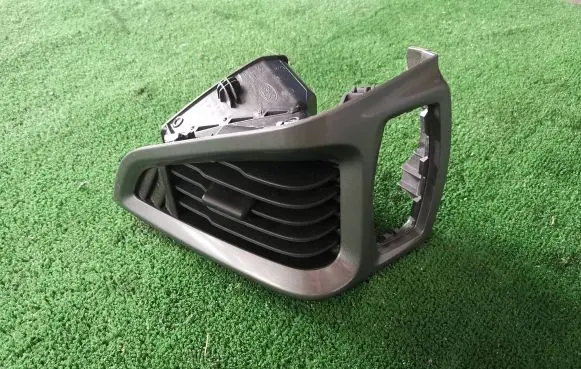 Ford Transit Custom Dash center air vent grill BK21-V018B09