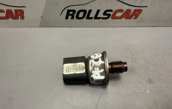Audi A6 S6 C6 4F Fuel pressure sensor 