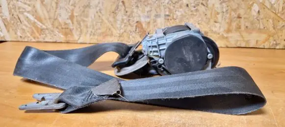 Renault Laguna III Front seatbelt 868840029r