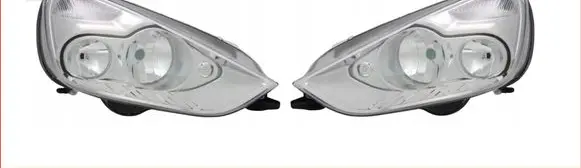 Ford Galaxy Headlight/headlamp 