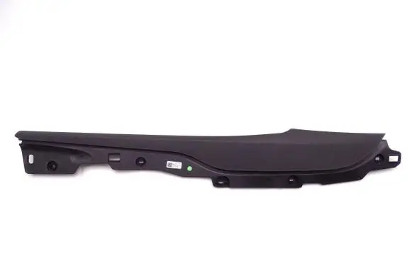 Mini Clubman F54 Centre console side trim front 9306112