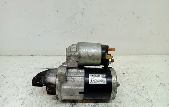 Suzuki Swift III Starter motor 3110081P00