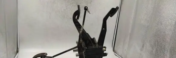 Citroen C5 Pedal assembly 