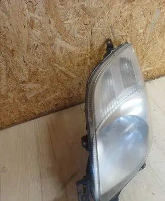 Headlight/headlamp