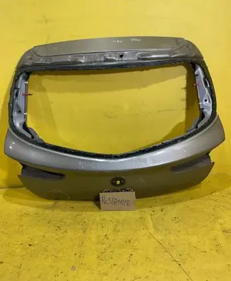 Alfa Romeo Giulietta Tailgate/trunk/boot lid