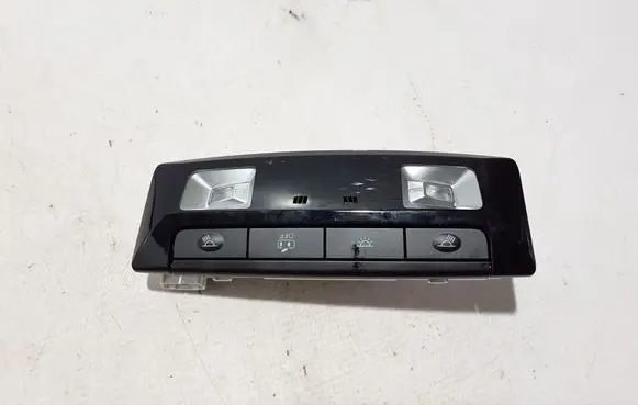 Nissan Qashqai J12 Rear seat light 26430HN20A