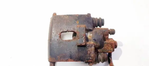 Chrysler 300M Rear brake caliper