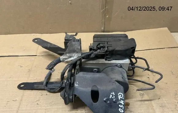 Mercedes-Benz GL X164 ABS Pump A1645458332 1645458332