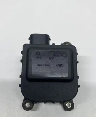Volkswagen Golf IV Headlight level adjustment motor 1J1907514C 060701
