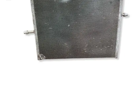 Mercedes-Benz Sprinter W907 W910 Coolant radiator A9075001300