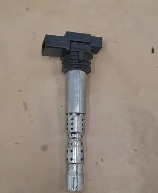 Bentley Continental High voltage ignition coil 07C905115J