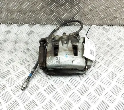 Nissan Leaf II (ZE1) Front brake caliper 410115TA0A