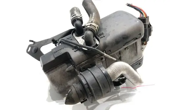 Volvo V60 Webasto circulation pump for autonomous heater 31497118