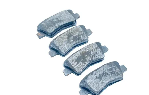 Hyundai i30 Brake pads (rear) 58302A6A31