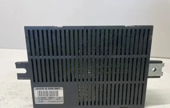 BMW 7 E65 E66 Light module LCM 6936997