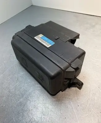 Mini Cooper Countryman R60 Fuse box set 9240943 17236010