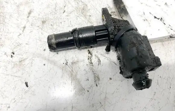 Skoda Octavia Mk2 (1Z) Camshaft position sensor 