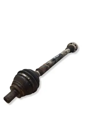 Volkswagen Caddy Front driveshaft 