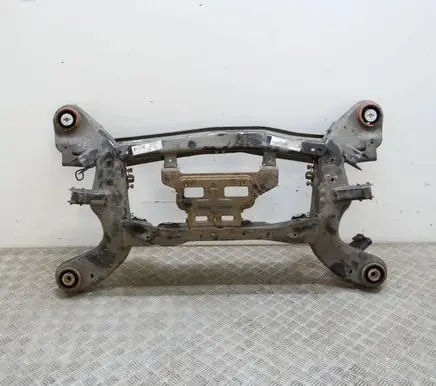 Maserati Quattroporte Rear subframe 06700075690