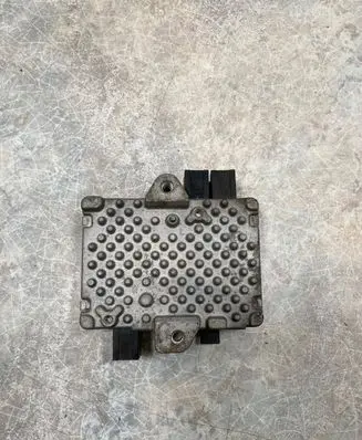 Mitsubishi Lancer X Power steering control unit/module 8633A002 JL501000130