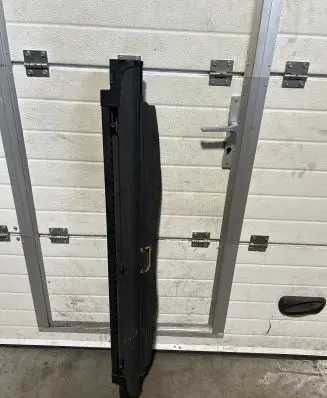 BMW 3 E46 Parcel shelf load cover 40300060000 7027394