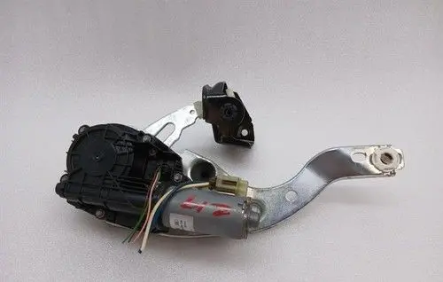Mercedes-Benz C W205 Tailgate/trunk strut/damper A2058200042