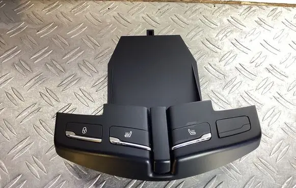 Porsche Cayenne (92A) Seat heating switch 17426601
