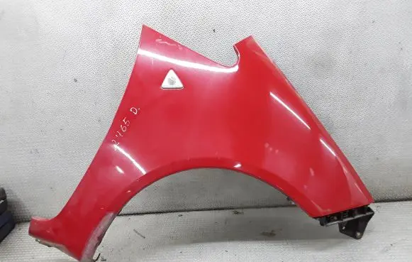 Mitsubishi Colt Fender