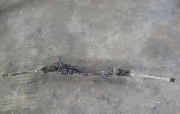 Ford Transit Steering rack