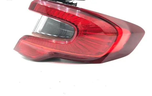Fiat Tipo Rear/tail lights 521029650