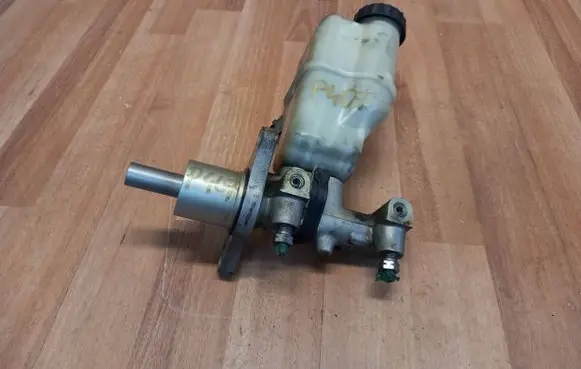 Peugeot 407 Master brake cylinder 9646980980 4601P6 4635A3