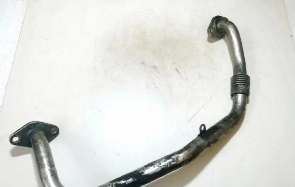 EGR valve line/pipe/hose