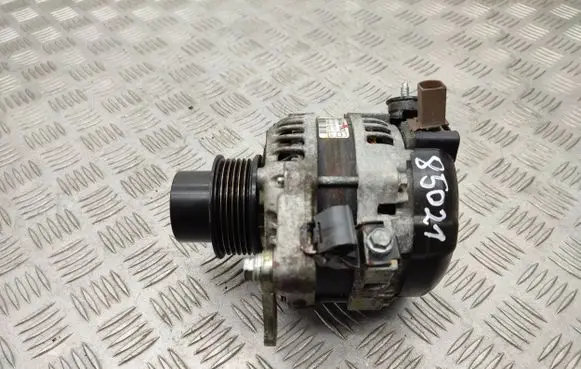 Toyota Aygo AB40 Generator/alternator 270600Q190