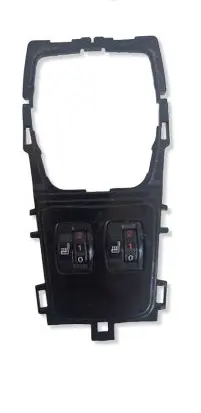 Peugeot 508 Seat heating switch 96659251XT 01059A02 10019538