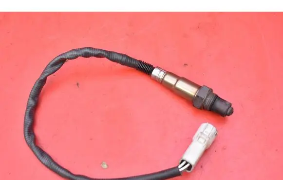Ford Focus C-MAX Lambda probe sensor 0258986777