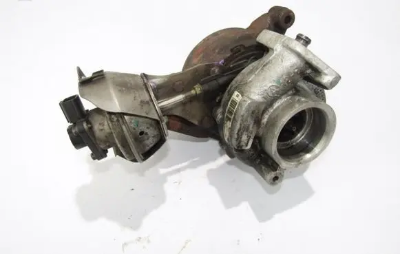 Citroen C5 Turbo 9682778680