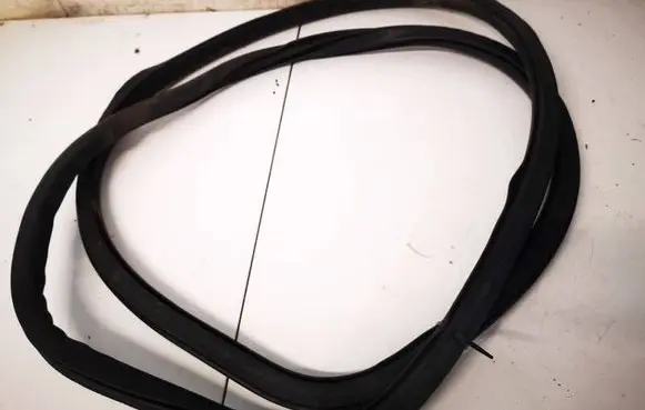 Seat Leon (5F) Rubber seal front coupe door 5F4867365