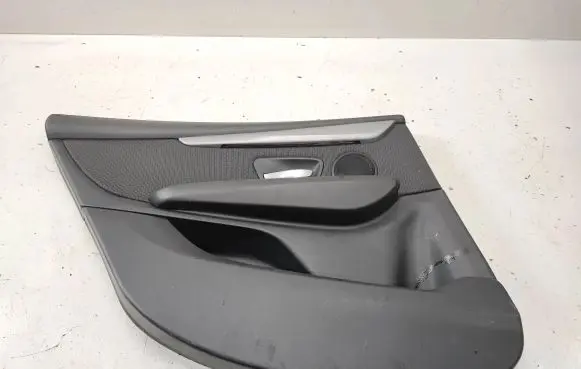 BMW 2 F46 Rear door card panel trim 6293334