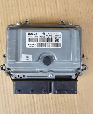 Volvo S80 Engine control unit/module 31286086 0261209108