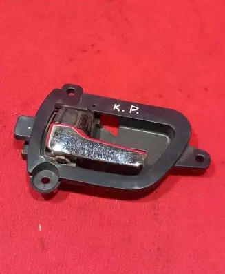 Citroen C-Crosser Front door interior handle SPC01649 3H45X