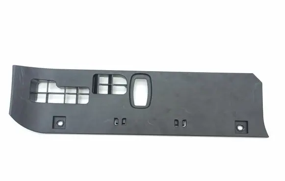 Mercedes-Benz B W246 W242 Dashboard lower bottom trim panel A2466800706