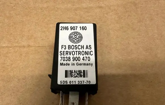 Volkswagen Amarok Other relay 2H6907160