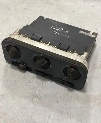Climate control unit
