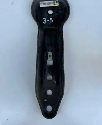 Jaguar XE Rear suspension control arm HX735C365AB 9142C