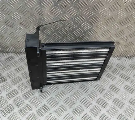 Audi Q4 Sportback e-tron Electric cabin heater radiator T539022 T199649
