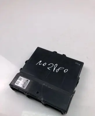 Toyota Corolla E210 E21 Other control units/modules 8998102100