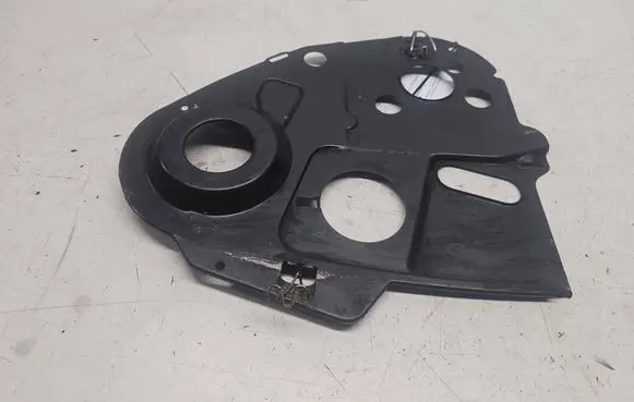 Seat Alhambra (Mk1) Timing belt guard (cover) 028109143D